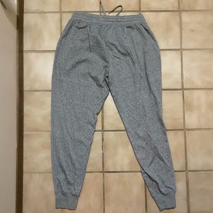 BCG grey sweatpants